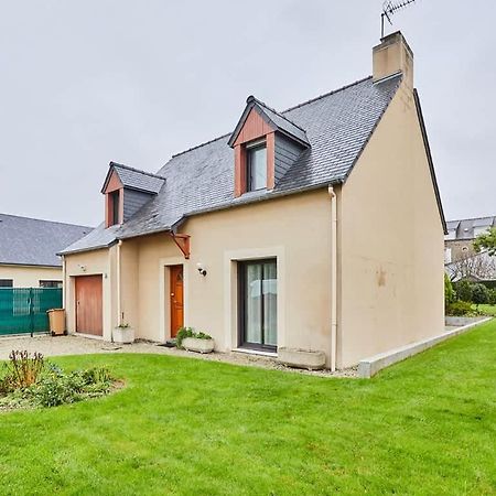 Ker Lys - Grande Maison Avec 4 Chambres Et Jardin Dinard Zewnętrze zdjęcie