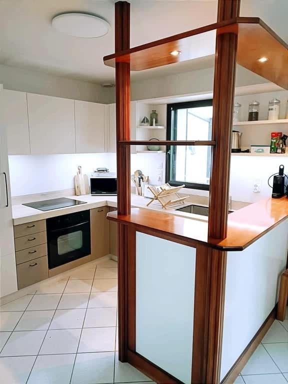 Ker Lys - Grande Maison Avec 4 Chambres Et Jardin Dinard Zewnętrze zdjęcie
